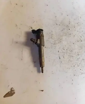 Citroen C4 II Fuel injector 0445110340