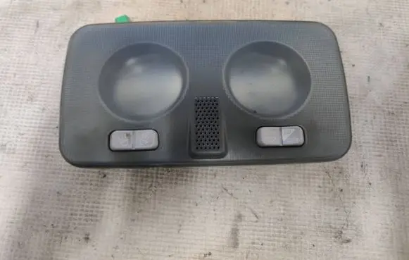 Fiat Ducato Front seat light 0884200 1520400000 B032