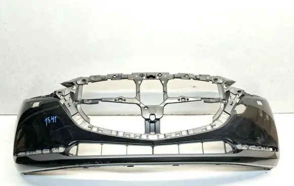 Mazda 2 Front bumper DHM1-50031