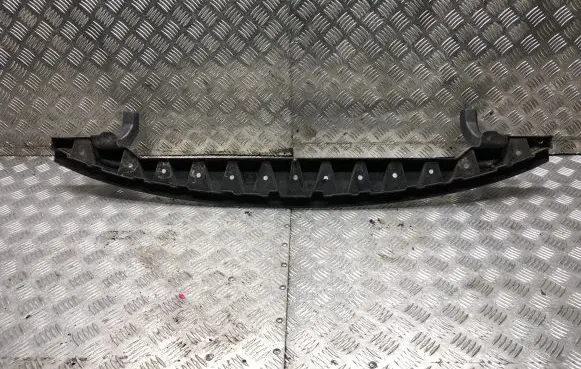 Volkswagen Golf V Bottom radiator support slam panel 1K0807093C
