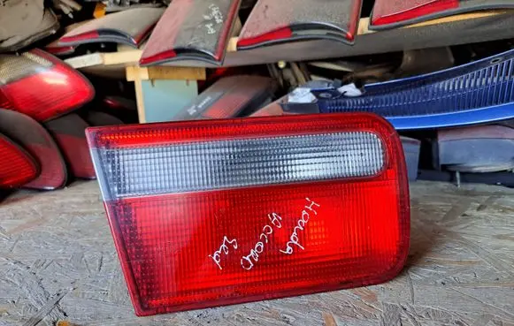 Honda Accord Tailgate rear/tail lights 236207