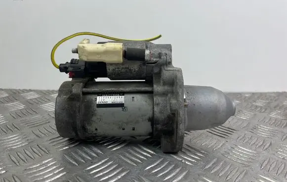 Jeep Grand Cherokee Starter motor 56029780AB