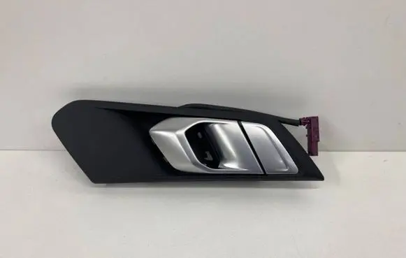 BMW X5 G05 Rear door interior handle trim 7454814