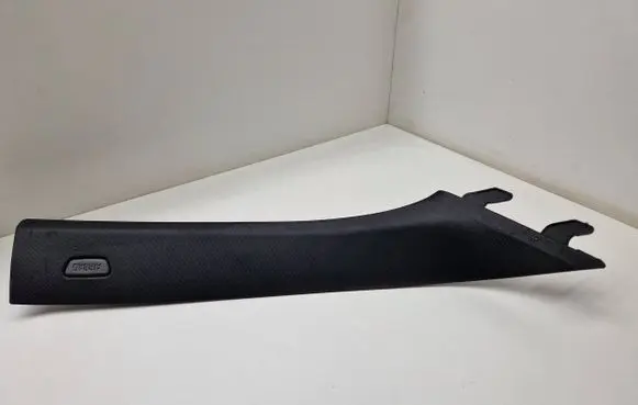 BMW i4 (A) pillar trim 8096436