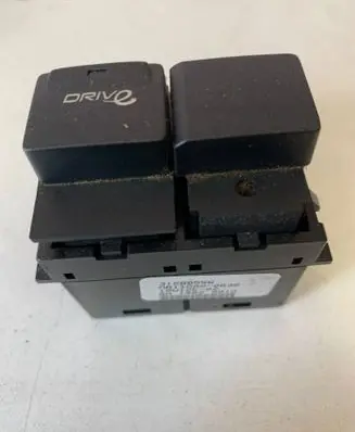 Volvo V50 Other switches/knobs/shifts 31288556 14620010 0W12E02