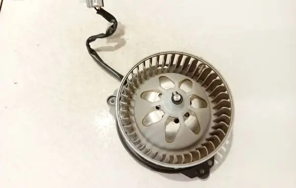 Ford C-MAX II Heater fan/blower t1016326u drf8034004