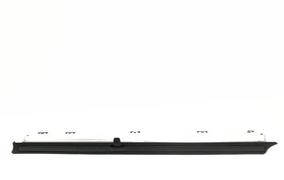 Audi A8 S8 D3 4E Rear door sun blind/shade 4E0891333F QBC 19S