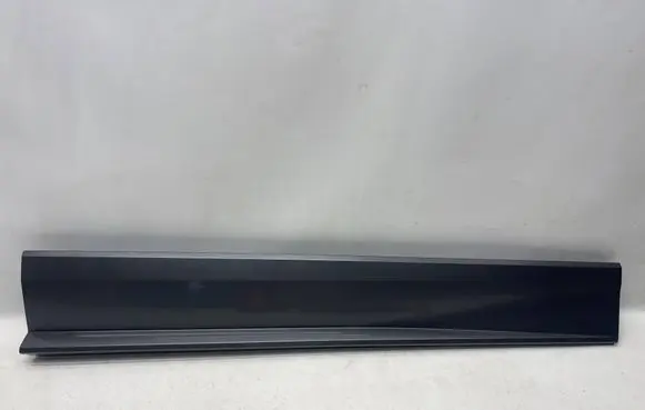 Audi Q8 Front door trim (molding) 4M8853960