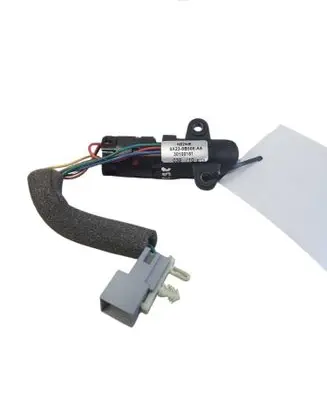 Jaguar XF X250 Interior temperature sensor 8X238B506AA 30100161