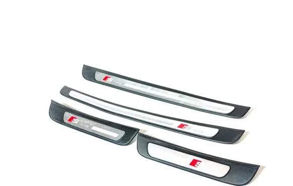 Audi A5 Sportback 8TA sill trim set (inner) 8T8853374 8T8853373 8T8853375