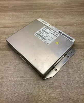 Mercedes-Benz A W168 ESP (stability system) control unit 0295454232 0265109477