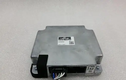 Lexus LX IV J300 Gearbox control unit/module 8953524230