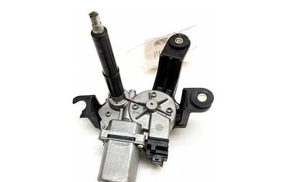 Opel Insignia B Rear window wiper motor 39117472