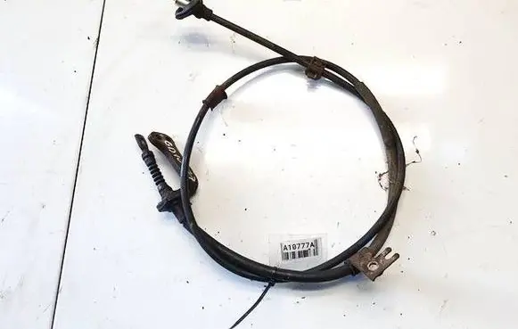Honda Jazz Handbrake/parking brake wiring cable 