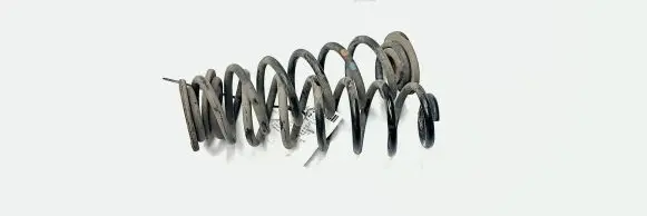 Volkswagen PASSAT CC Rear coil spring