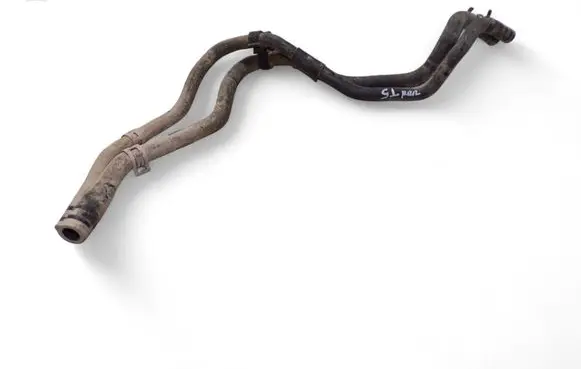 Volkswagen Transporter - Caravelle T5 Engine coolant pipe/hose