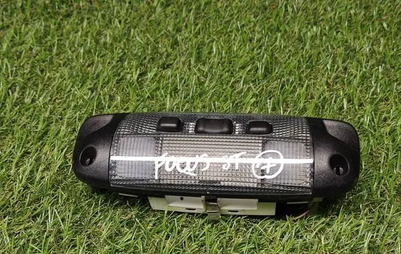Ford Focus Front seat light 8M5Y15K609AB