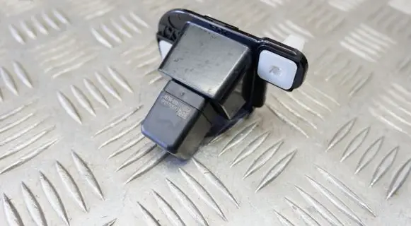 Reversing camera