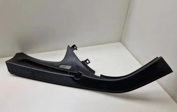 BMW 5 E60 E61 Parcel shelf load cover mount bracket 7919677 7049903