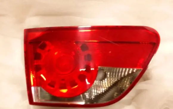 Seat Altea XL Tailgate rear/tail lights 5P8945093E NE65665