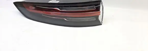 Porsche Cayenne (9Y0 9Y3) Tailgate rear/tail lights 9Y0945095P