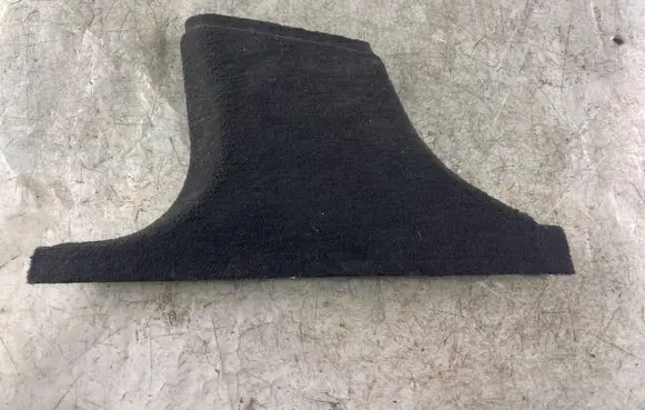 Mercedes-Benz S W221 (B) pillar trim (bottom) A2216901125