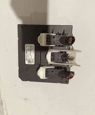 Volkswagen Golf VII Comfort/convenience module 5Q0937086Q F005V01456