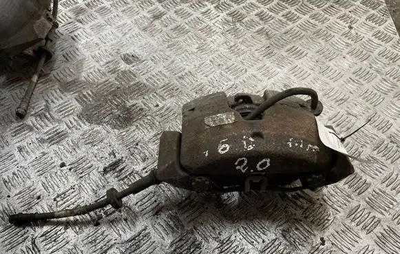 Audi A6 S6 C7 4G Front brake caliper