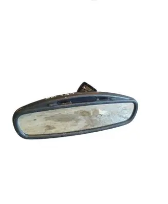 Subaru Legacy Rear view mirror (interior) e11015603