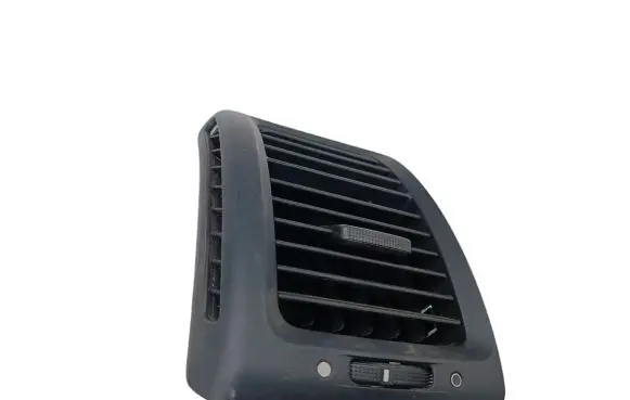 Honda Accord Dashboard side air vent grill/cover trim E6165131500