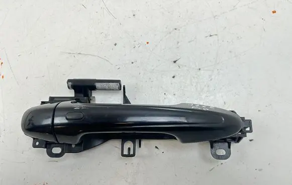 Toyota Hilux (AN120, AN130) Front door exterior handle 