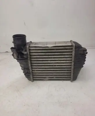 Audi A6 S6 C6 4F Intercooler radiator 4F0145805AD