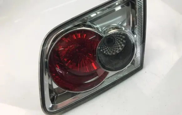 Mazda 6 Tailgate rear/tail lights