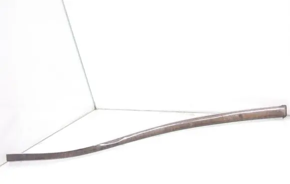 Mercedes-Benz E W211 Dashboard glove box trim A2116800871