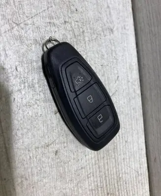 Ford Kuga III Ignition key/card k1bt15k601ad