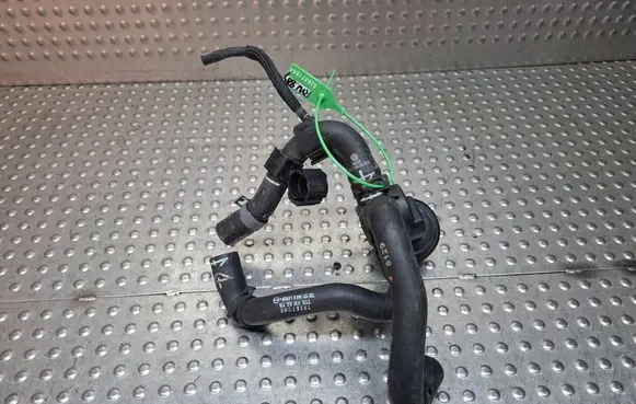 Volkswagen Crafter Engine coolant pipe/hose S26371884 7E0121805 7C0121444A