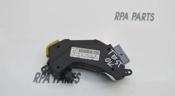 Opel Signum Heater blower fan relay 73421312U 006962R14 11773798