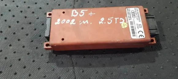 Volkswagen PASSAT B5.5 Other control units/modules 8D0862335B 0416.221.71.01