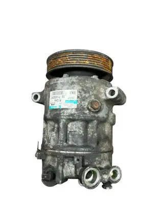 Opel Insignia A Air conditioning (A/C) compressor (pump) P13232307