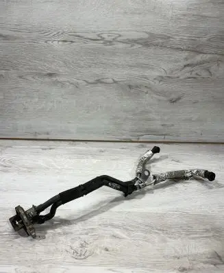 Fuel pressure sensor