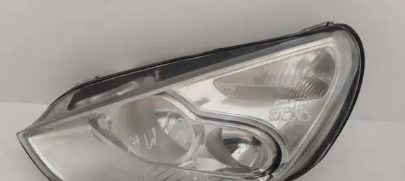 Ford S-MAX Headlight/headlamp 6M2113W030BJ 1LJ00925003