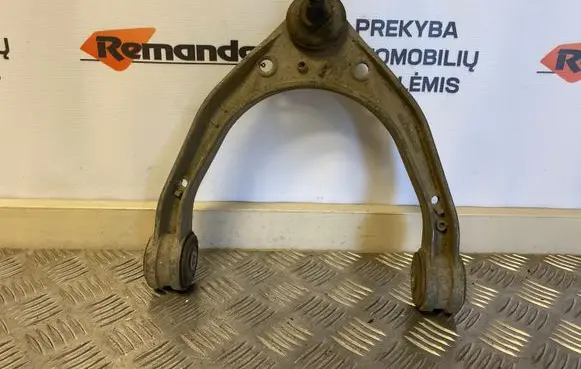 Volkswagen Touareg I Front lower control arm/wishbone 7L0407047