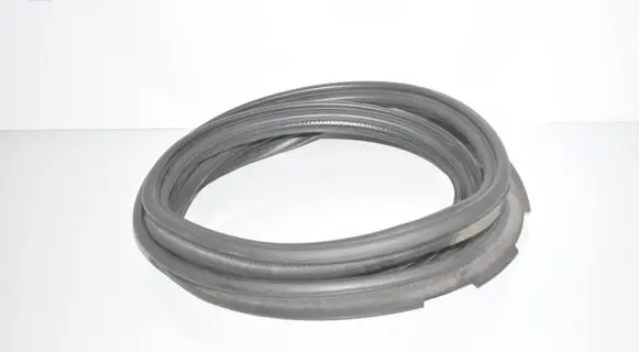 BMW 2 F45 Trunk rubber seal (body) 7440481 51767440481