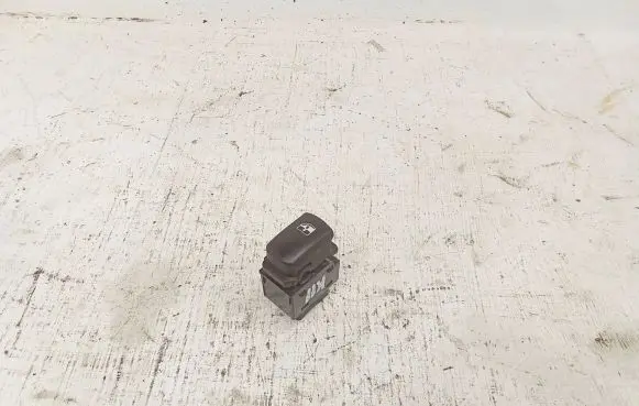 Hyundai Santa Fe Electric window control switch