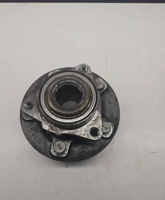 Dodge RAM Front wheel ball bearing 