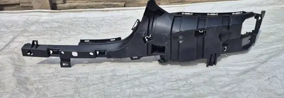 BMW iX3 G08 Front bumper mounting bracket 8081895