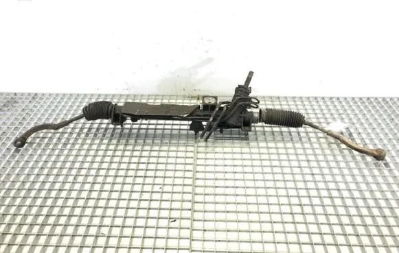 Steering rack