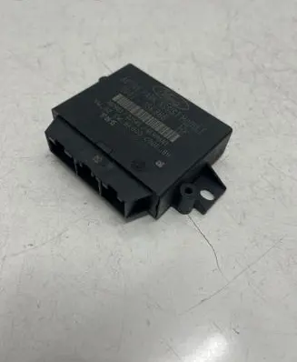 Ford Kuga II Parking PDC control unit/module DV4T15K866BK 307603 D25KE
