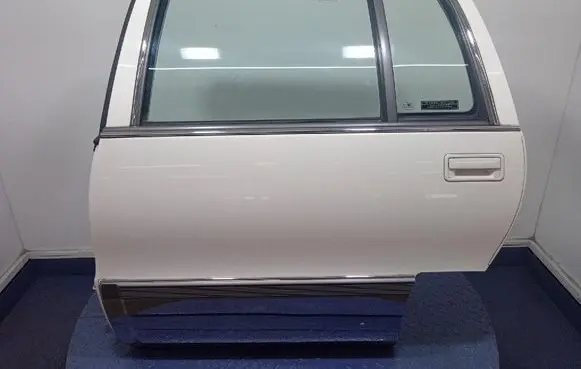 Cadillac Fleetwood Rear door 