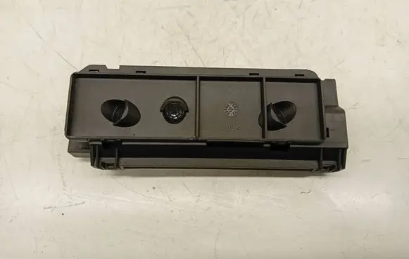 Seat Ibiza III (6L) Alarm control unit/module 6L0951171 09397492 97RA010021